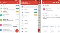 Google为Android Go手机推出的Gmail Go应用: 这是它提供的