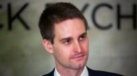 Snapchat首席执行官埃文·斯皮格尔 (Evan Spiegel) 为应用程序重新设计辩护，称名人不是朋友