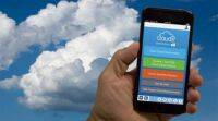 NASA邀请公民科学家通过智能手机观察云层