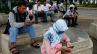 新的印度尼西亚互联网系统阻止了70,000多个 “负面” 网站