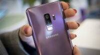 三星Galaxy S9新相机的成本上升: 技术