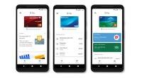 谷歌支付应用宣布，结合谷歌钱包和安卓支付