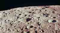 新人工智能测绘技术在月球上发现6000多个新陨石坑