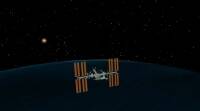 NASA在ISS上使用新的太阳跟踪仪器