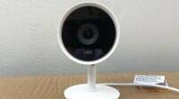 谷歌助手现在提供给Nest Cam IQ安全摄像头
