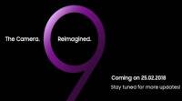 三星Galaxy S9，Galaxy S9印度在MWC 2018后不久推出，提示Flipkart