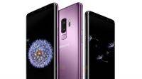 三星Galaxy S9、Galaxy S9+售价841欧元起