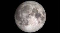 月亮的水可能分布广泛: 研究
