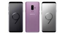 三星Galaxy S9和S9推出: 到目前为止我们所知道的一切