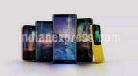 新的诺基亚手机在MWC 2018: HMD Global宣布诺基亚7 Plus，诺基亚8110 4G，诺基亚1，诺基亚6 Android One等
