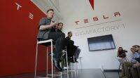 Telsa股东批准首席执行官埃隆·马斯克 (Elon Musk) 的26亿美元薪酬计划
