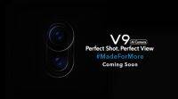 Vivo V9今天在印度发布: 时间，如何观看直播，预期价格等