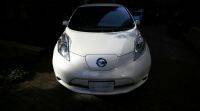 日产的目标是到2022年全球电动汽车年销量达到100万辆