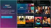 亚马逊Prime音乐在印度推出，适用于安卓、iOS和网络