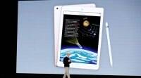 苹果以299美元的iPad和新应用程序在教育领域与谷歌竞争
