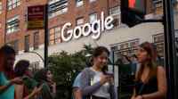 Google扩展计划帮助纽约发展成为技术中心