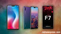 华为P20 Pro、Oppo F7、Vivo V9、一加6: 顶级安卓手机