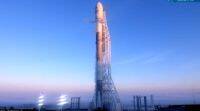 埃隆·马斯克 (Elon Musk) 的SpaceX为铱发射了十颗卫星