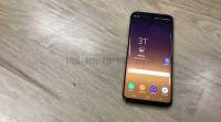 三星Galaxy S8在印度推出Galaxy S9后价格大幅下调: 以下是详细信息