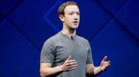 马克·扎克伯格 (Mark Zuckerberg) 公开了Facebook问题，反对蒂姆·库克 (Tim Cook)