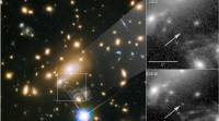 NASA的哈勃发现了有史以来最远的单个恒星