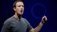 Facebook承认 “恶意演员” 收集了20亿用户的数据