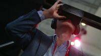 Facebook的Oculus推出了Rift VR耳机补丁
