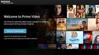 Amazon Prime Video准备扩展印度地区内容