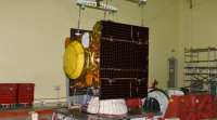 ISRO将在4月12日上发射IRNSS-1I导航卫星