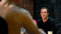 Facebook首席执行官国会证词: 马克·祖克伯格 (Mark Zukerberg) 今天出现在国会面前