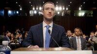Facebook首席执行官国会证词: 马克·扎克伯格 (Mark Zuckerberg) 被参议员警告 “隐私噩梦”