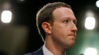 全文: Facebook首席执行官马克·扎克伯格 (Mark Zuckerberg) 在美国国会作证-这是他所说的