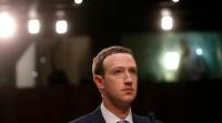 脸书首席执行官马克·扎克伯格在美国国会的证词：他给出的关键答案