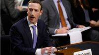 Facebook未收听用户的移动对话，确认马克·扎克伯格 (Mark Zuckerberg)