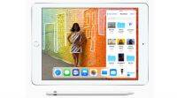 苹果9.7英寸iPad(2018)预购现已在Flipkart上开放；起价为28,000卢比