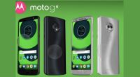 Moto G6在4月19日发布之前在亚马逊上发现，清单显示了关键规格