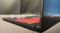 华硕TUF FX504第一印象: 预算轻巧的游戏笔记本电脑