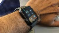 Apple Watch将来支持第三方watch faces，提示代码: 报告