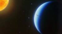 天文学家发现无云大气系外行星钠的迹象
