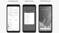 Google I/O 2018: 以下是Android P将如何改变您使用智能手机的方式