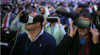 MWC 2016: 三星，LG表明VR是他们的下一个目的