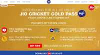 什么是Jio板球金牌通行证，如何购买观看IPL 2018比赛直播
