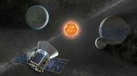 NASA的苔丝行星狩猎探测器发射推迟到4月18日