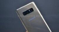 三星Galaxy Note 9要有一个像iPhone-X一样的缺口？这是专利揭示的内容