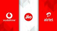 Jio Rs 199后付费Vs Airtel Rs 399无限Vs沃达丰Rs 399红色计划比较