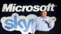 不要给我Skype: 微软如何使消费者与心爱的品牌抗衡