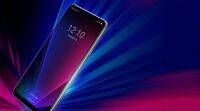 LG G7 ThinQ press渲染泄露，展示了一个 “缺口” 和纤细的边框