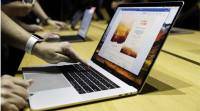 苹果因MacBook和MacBook Pro上的蝴蝶键盘问题面临集体诉讼