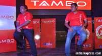 新的智能手机播放器Tambo进入印度，将目光放在预算领域