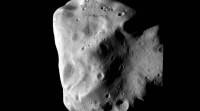 小行星2010 WC9飞越5月15日上的地球